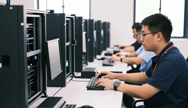 石家庄网人信息技术有限公司