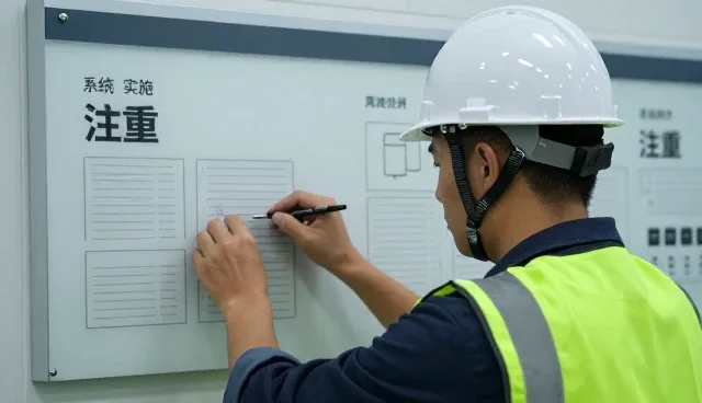 业务流程优化中的性能考量与选型关注点