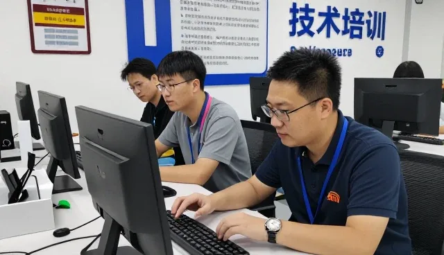 石家庄网人信息技术有限公司观察注重市场发展方向