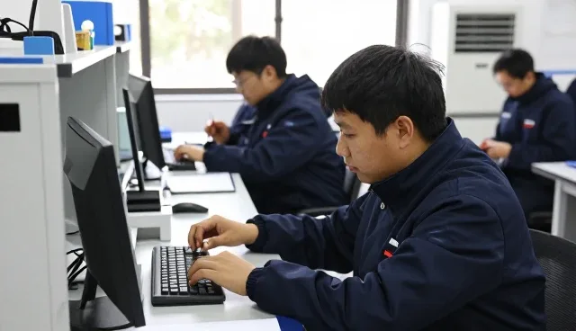 石家庄网人信息技术有限公司分享系统实施使用优势
