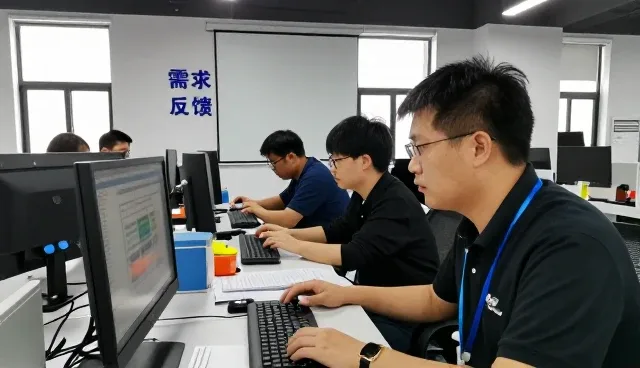 旺季备货使用系统实施需要注意什么？