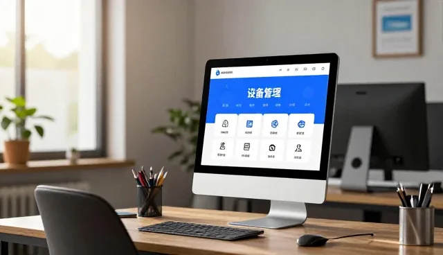 设备管理软件性能表现与适用场景分析