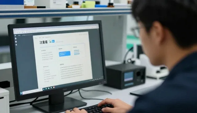 系统实施速览：软件合作关系重点整理